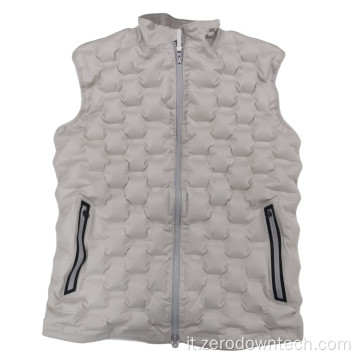 gilet gonfiabile per sport all&#39;aria aperta gilet gonfiabile